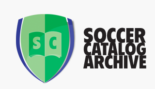 Soccer Catalog Archive