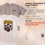 Crew Logo T Shirt