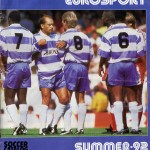 Eurosport - Summer 92