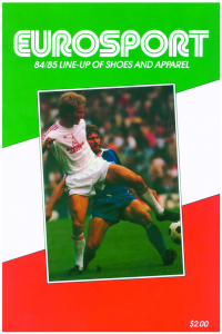 1st Eurosport Catalog